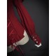 Alice Girl Before Dawn Blouse(4th Pre-Order/3 Colours/Full Payment Without Shipping)